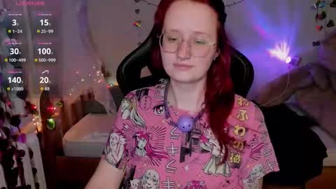 Snapshot of roniya_v chatting on February 21, 2026, 5:36 pm Spicy lady Kristy online show from February 21, 2026, 5:36 pm