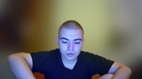 Snapshot of ronmal868 chatting on July 30, 2026, 8:41 pm Filip Vukovic online show from July 30, 2026, 8:41 pm