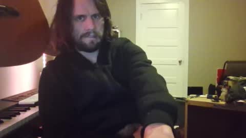 ronniejohnston13 online show from October 27, 2025, 1:20 am