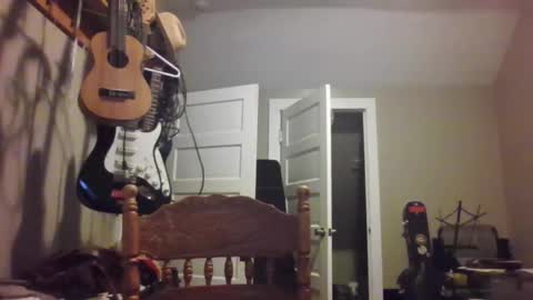 ronniejohnston13 online show from February 14, 2026, 10:01 am