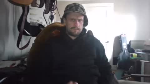 ronniejohnston13 online show from March 19, 2026, 10:03 pm