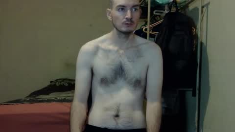 ronniemaster online show from November 13, 2025, 2:32 am