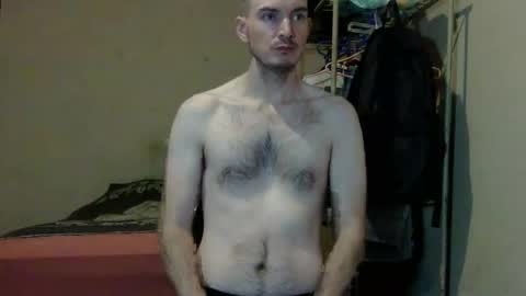 ronniemaster online show from December 5, 2025, 1:25 am