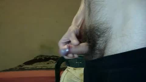 ronniemaster online show from January 7, 2026, 12:35 am