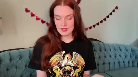 Ronnie Strange online show from February 13, 2025, 8:55 pm