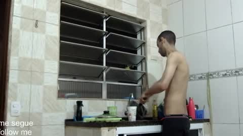 ronny online show from January 19, 2025, 10:49 pm