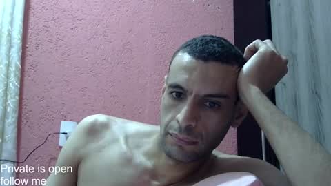 ronny online show from January 20, 2025, 4:54 am