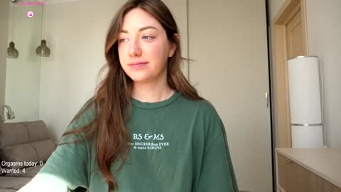 RonnyPonny online show from September 27, 2025, 10:31 am