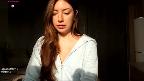 RonnyPonny online show from November 25, 2025, 11:21 am