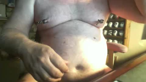 ronnybeee online show from May 4, 2026, 5:03 am