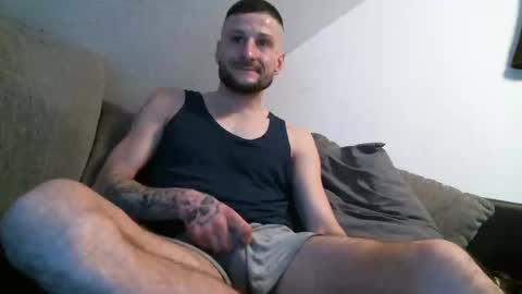 Snapshot of ronnypotti34 chatting on January 2, 2025, 11:38 pm Ronny Potthoff online show from January 2, 2025, 11:38 pm
