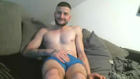 Snapshot of ronnypotti34 chatting on January 3, 2025, 8:32 am Ronny Potthoff online show from January 3, 2025, 8:32 am