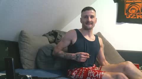 Snapshot of ronnypotti34 chatting on February 3, 2025, 10:54 pm Ronny Potthoff online show from February 3, 2025, 10:54 pm