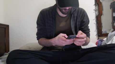 ronx3 online show from February 9, 2026, 4:05 am