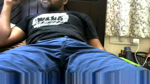 ronybbc9489 online show from January 12, 2025, 12:33 pm