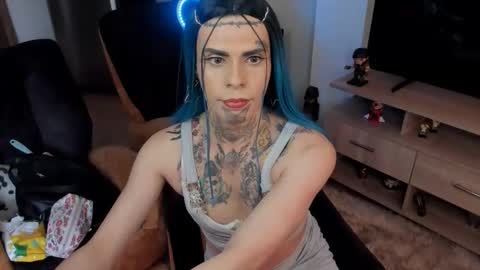 Snapshot of room911 chatting on June 2, 2026, 12:07 pm herreraisa offical online show from June 2, 2026, 12:07 pm