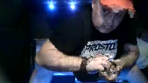 rooosveltooo online show from March 13, 2026, 1:56 am