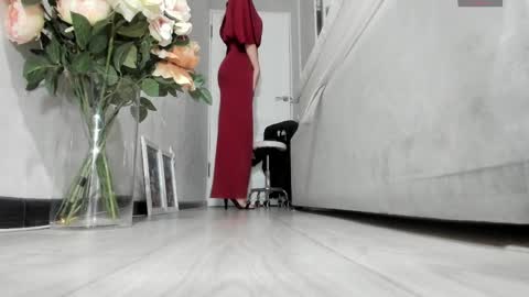 Snapshot of rora_ chatting on March 7, 2025, 10:32 pm Aurora online show from March 7, 2025, 10:32 pm