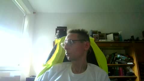 rororober online show from August 7, 2026, 5:59 pm