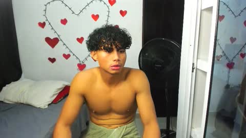 Snapshot of rory_peters_ chatting on February 16, 2026, 6:48 pm rory_peters_ online show from February 16, 2026, 6:48 pm