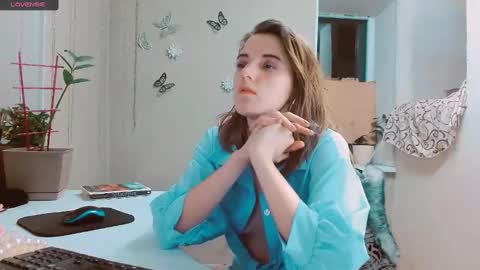 rosa843850 online show from January 26, 2025, 8:02 pm