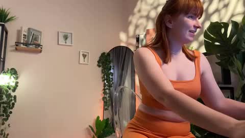 rosa_morgan online show from February 17, 2025, 5:47 am