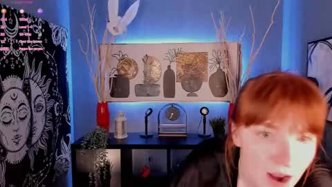 rosa_morgan online show from February 20, 2025, 12:15 pm