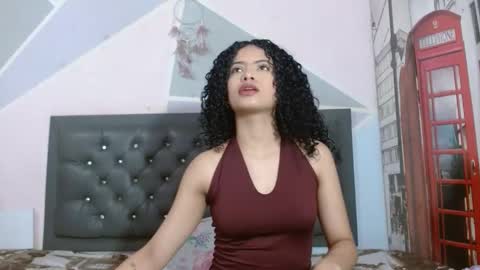 rosa_woolf online show from May 4, 2026, 12:45 pm