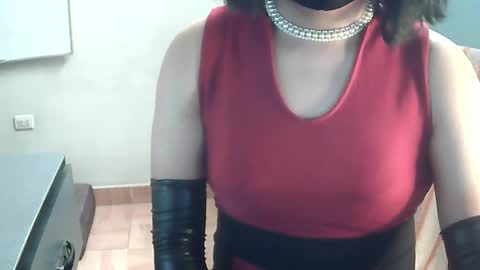 Rosa online show from March 27, 2026, 4:07 pm