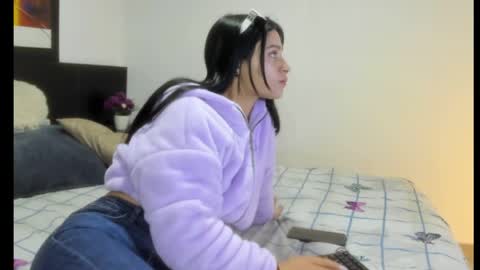 Snapshot of rosalia_santos chatting on April 6, 2026, 3:48 am rosalia_santos online show from April 6, 2026, 3:48 am