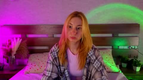 rosaliehandley online show from May 25, 2026, 7:47 am