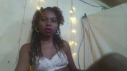 Rosalinda online show from April 19, 2026, 11:07 pm