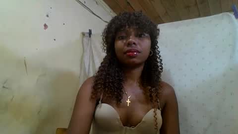 Rosalinda online show from May 30, 2026, 9:34 pm