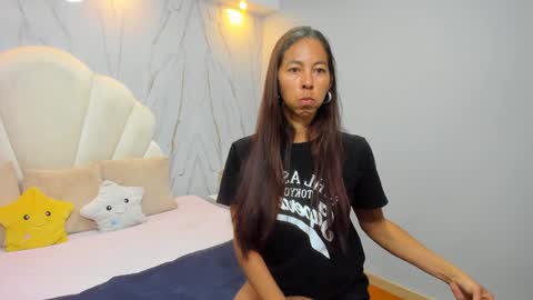 Snapshot of rosalinda_cortez chatting on January 3, 2025, 4:06 pm Rosalinda online show from January 3, 2025, 4:06 pm