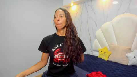 Snapshot of rosalinda_cortez chatting on January 27, 2025, 4:01 pm Rosalinda online show from January 27, 2025, 4:01 pm