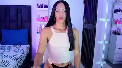Rosalinda online show from December 7, 2024, 11:34 pm