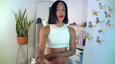 Rosalinda online show from February 28, 2025, 11:36 am
