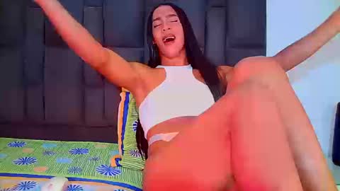 Rosalinda online show from September 26, 2025, 3:54 am