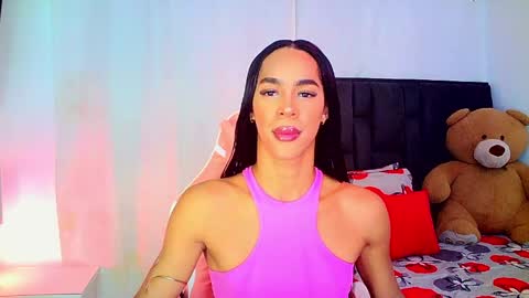 Rosalinda online show from April 6, 2026, 6:14 am