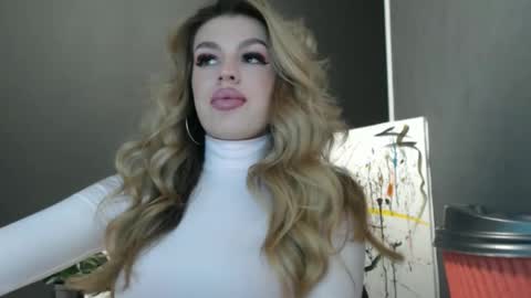 Rosalina online show from October 16, 2025, 12:17 pm