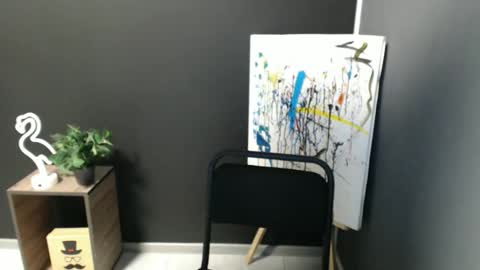 Rosalina online show from April 2, 2026, 12:14 pm