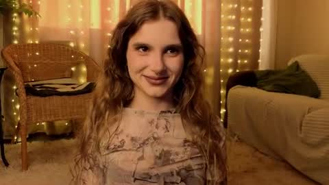Snapshot of rosalvaulman chatting on June 12, 2026, 6:40 pm Kylie online show from June 12, 2026, 6:40 pm
