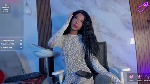 Snapshot of rosaly_rodman chatting on January 10, 2026, 8:32 pm rosaly_rodman online show from January 10, 2026, 8:32 pm