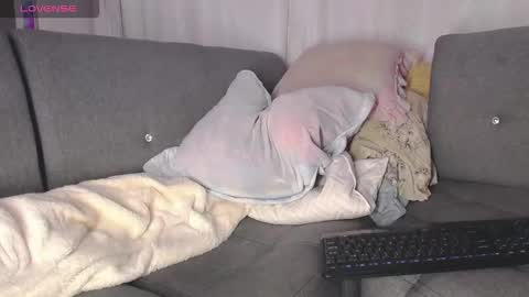 daniela garcia online show from November 29, 2025, 5:43 am