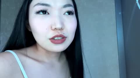 Snapshot of rosalynhandy chatting on March 2, 2026, 3:20 am Kira online show from March 2, 2026, 3:20 am