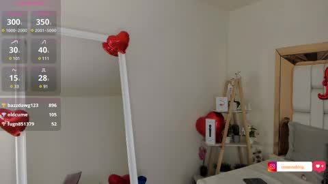 Aleja online show from February 17, 2025, 1:47 am