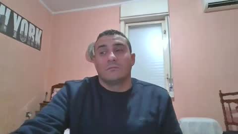 Rosario online show from February 1, 2025, 10:13 pm