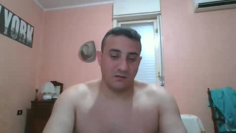 Rosario online show from January 15, 2026, 12:04 am