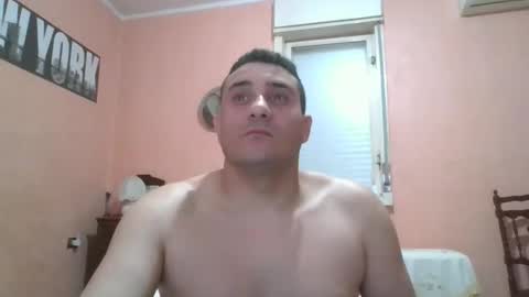 Rosario online show from February 19, 2026, 11:34 pm