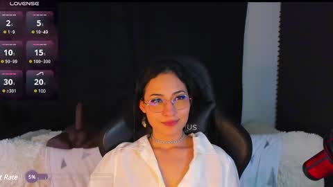 Rosario online show from January 6, 2025, 2:58 am